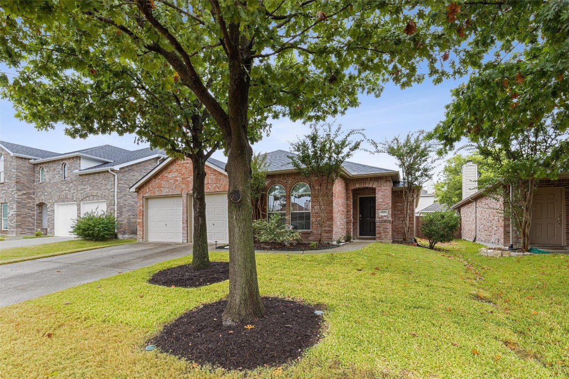 5900 Mariposa Drive Mckinney TX 75070