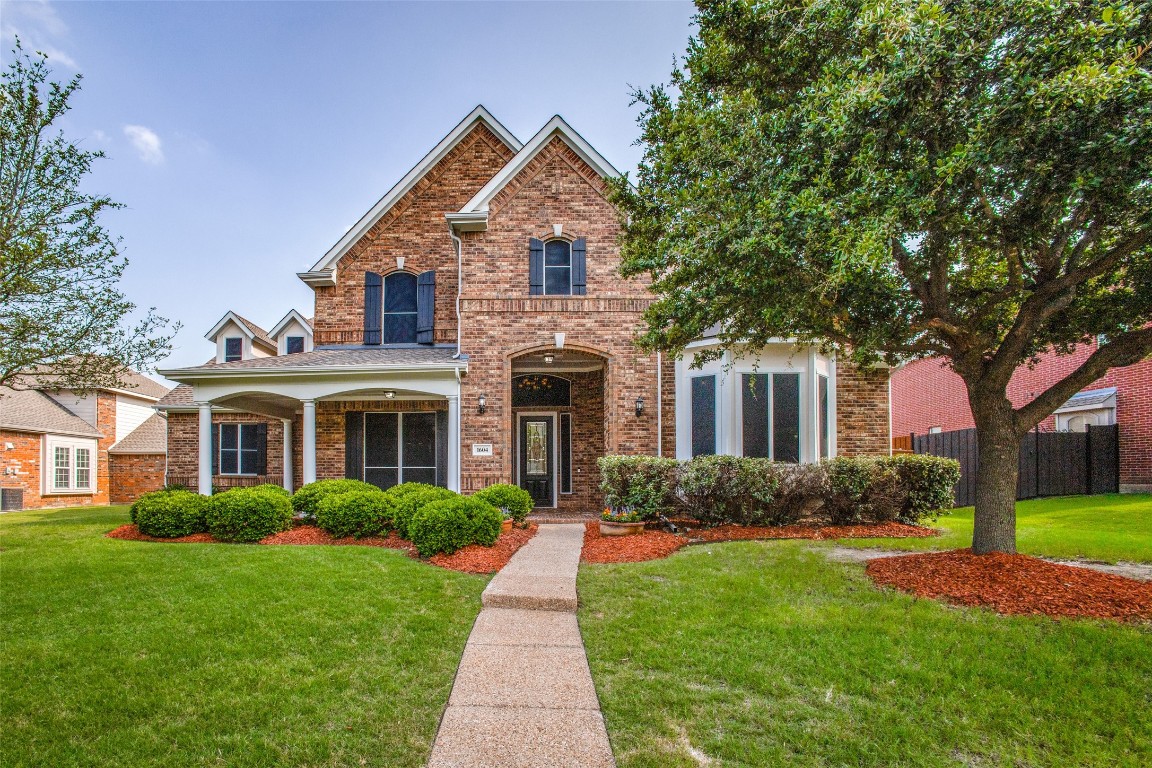 1604 Teakwood Drive Wylie TX 75098