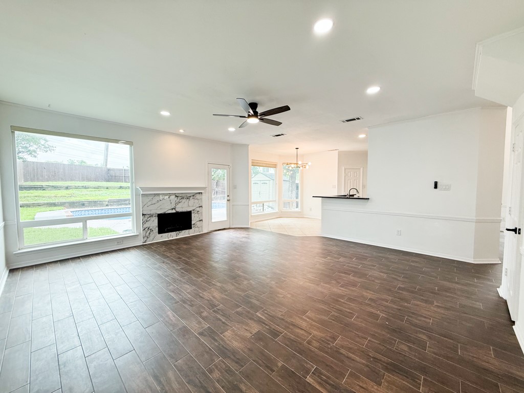 1307 Pawnee Trail Carrollton TX 75007