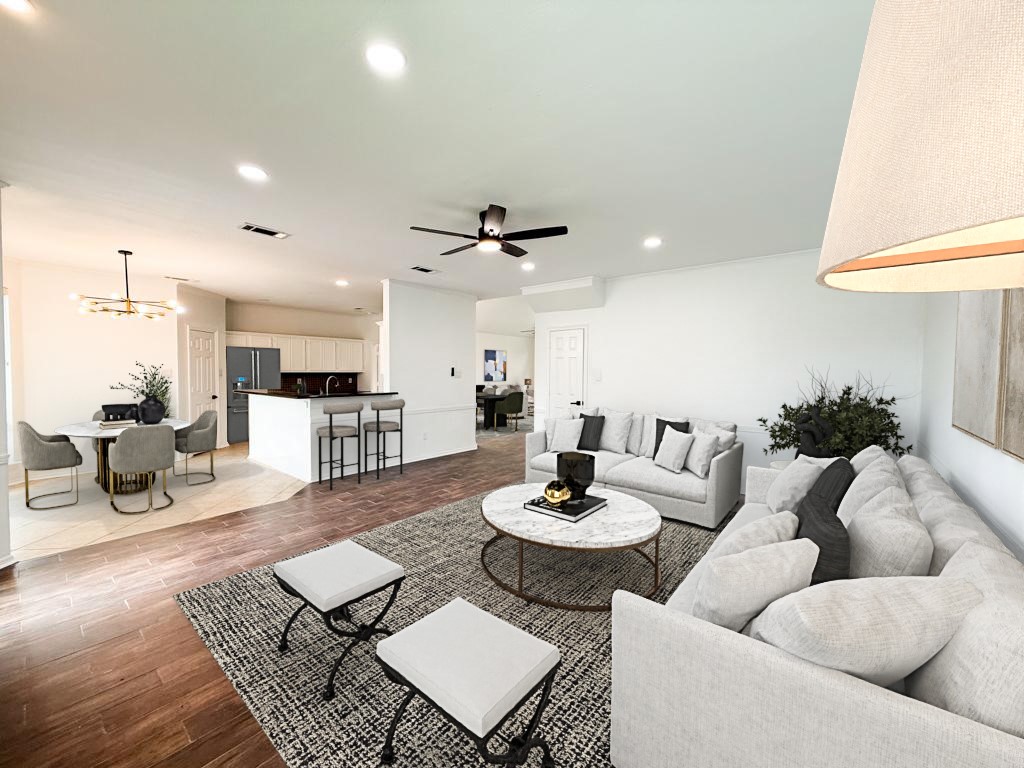 1307 Pawnee Trail Carrollton TX 75007