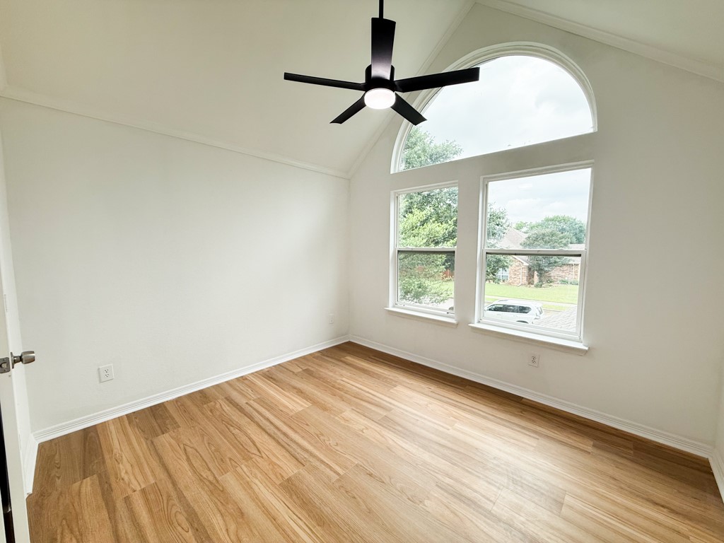 1307 Pawnee Trail Carrollton TX 75007