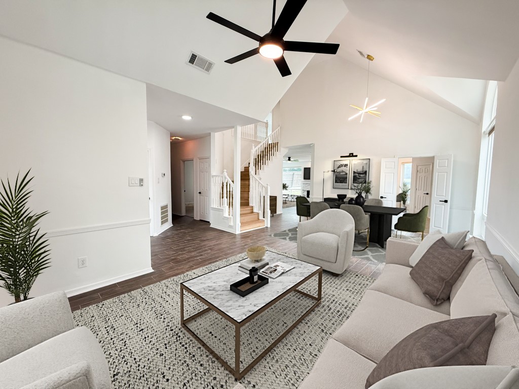 1307 Pawnee Trail Carrollton TX 75007