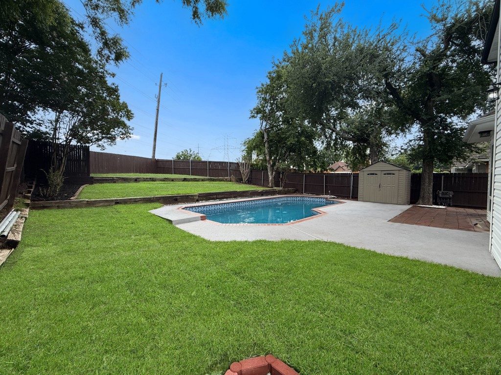 1307 Pawnee Trail Carrollton TX 75007
