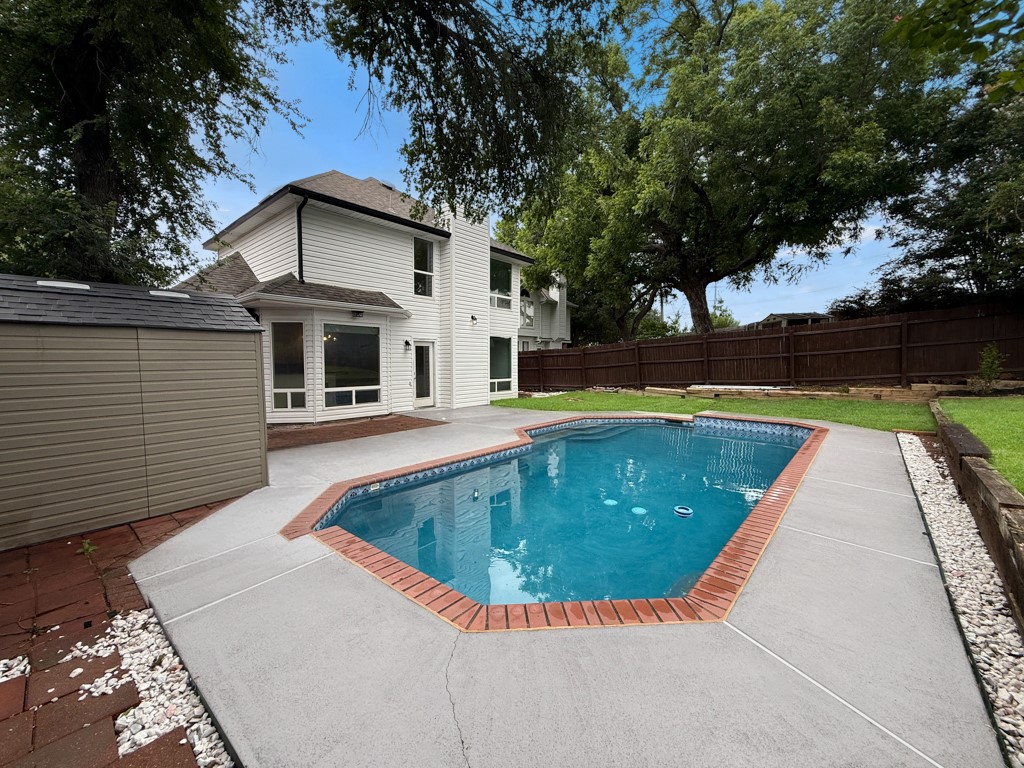 1307 Pawnee Trail Carrollton TX 75007