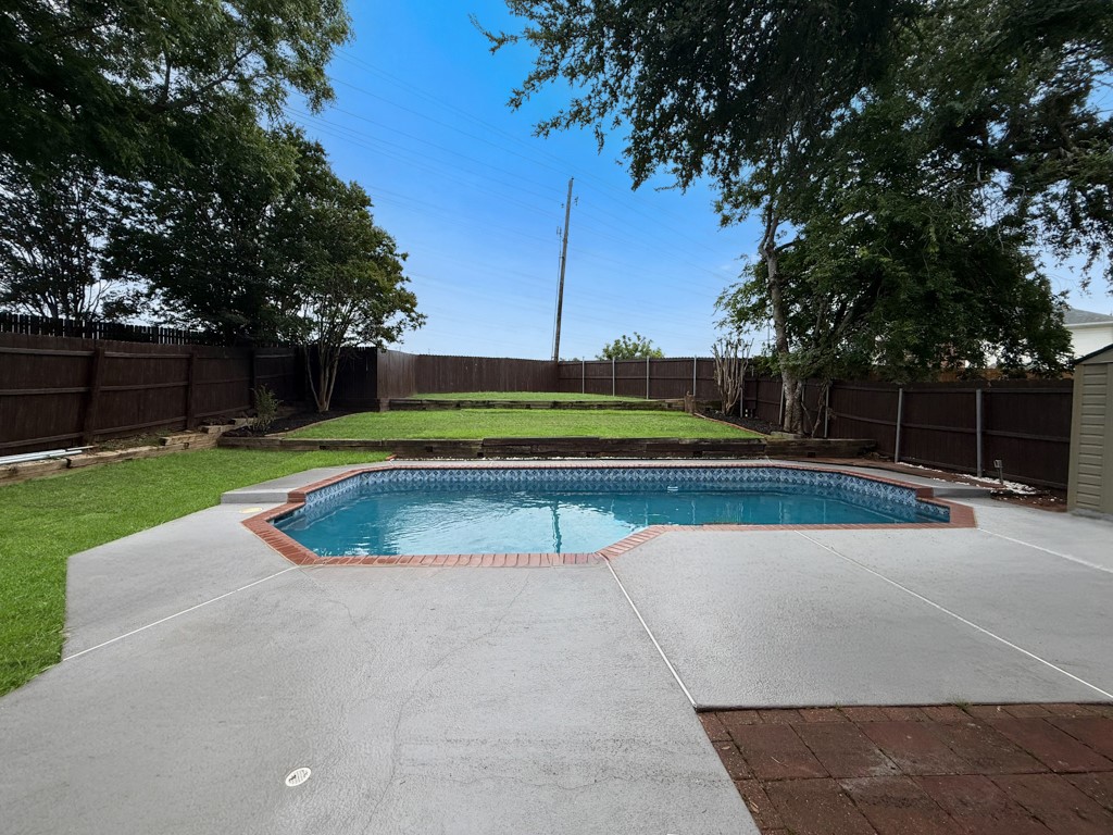1307 Pawnee Trail Carrollton TX 75007