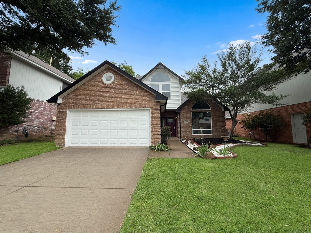 1307 Pawnee Trail Carrollton TX 75007