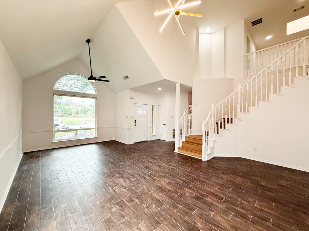 1307 Pawnee Trail Carrollton TX 75007