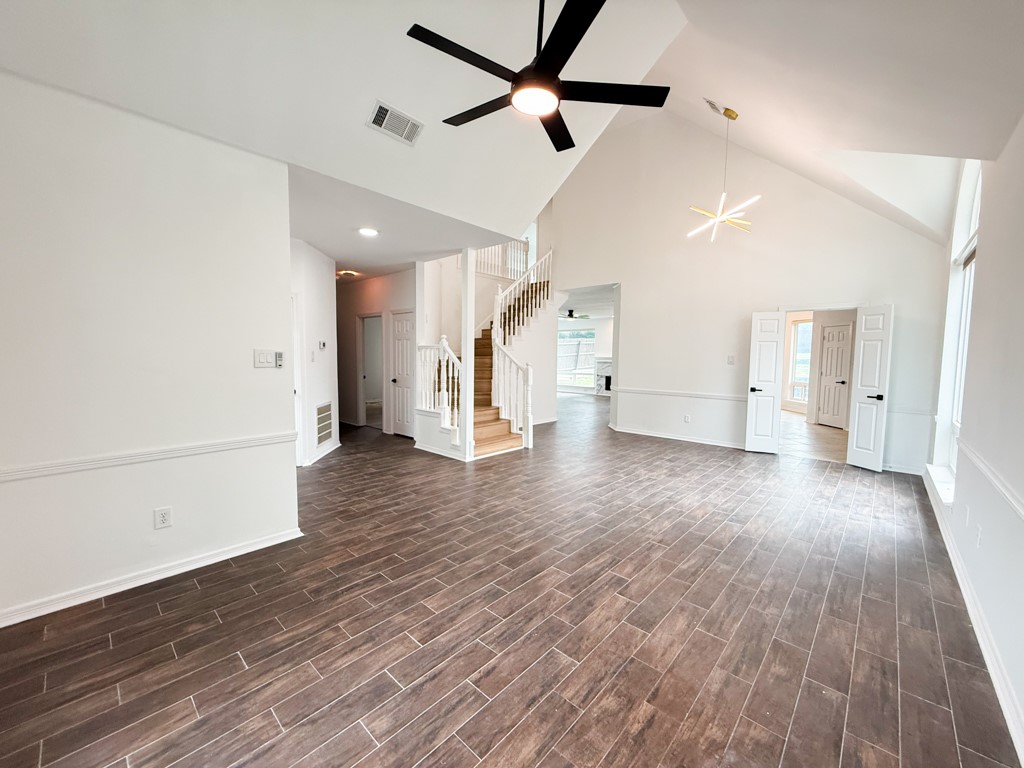 1307 Pawnee Trail Carrollton TX 75007