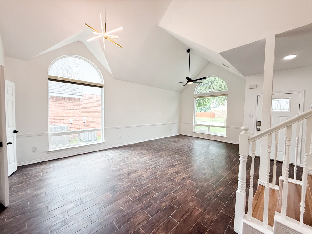 1307 Pawnee Trail Carrollton TX 75007