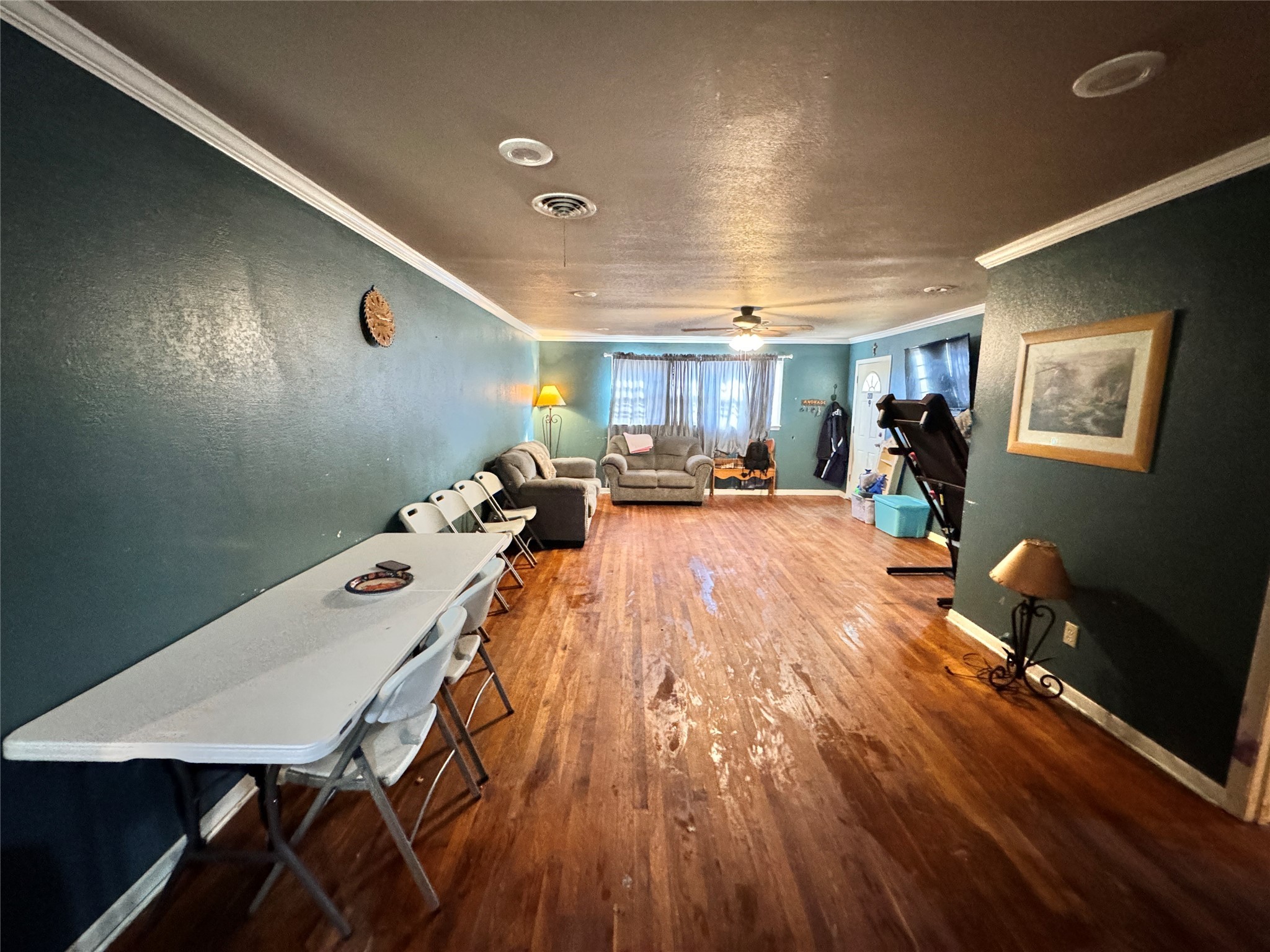 1048 N Ross Drive Baird TX 79504