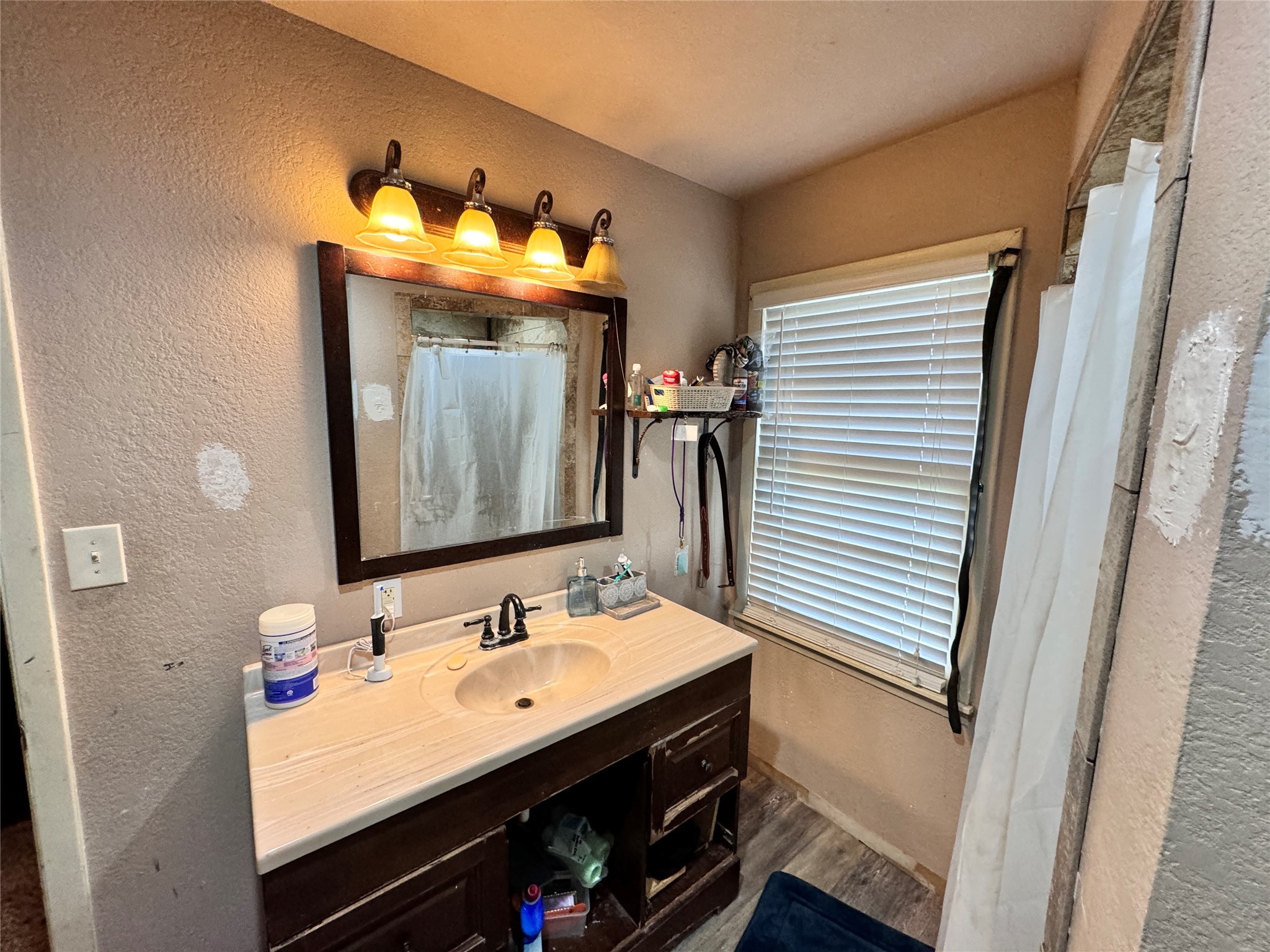 1048 N Ross Drive Baird TX 79504