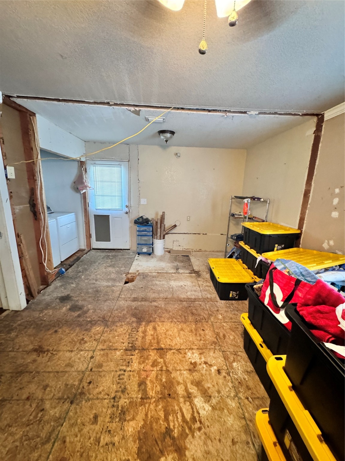 1048 N Ross Drive Baird TX 79504