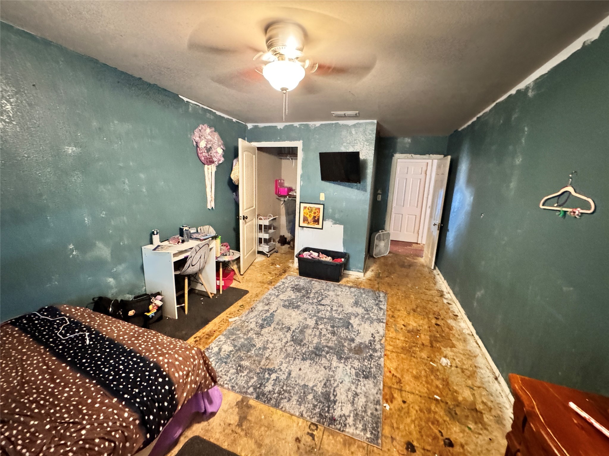 1048 N Ross Drive Baird TX 79504