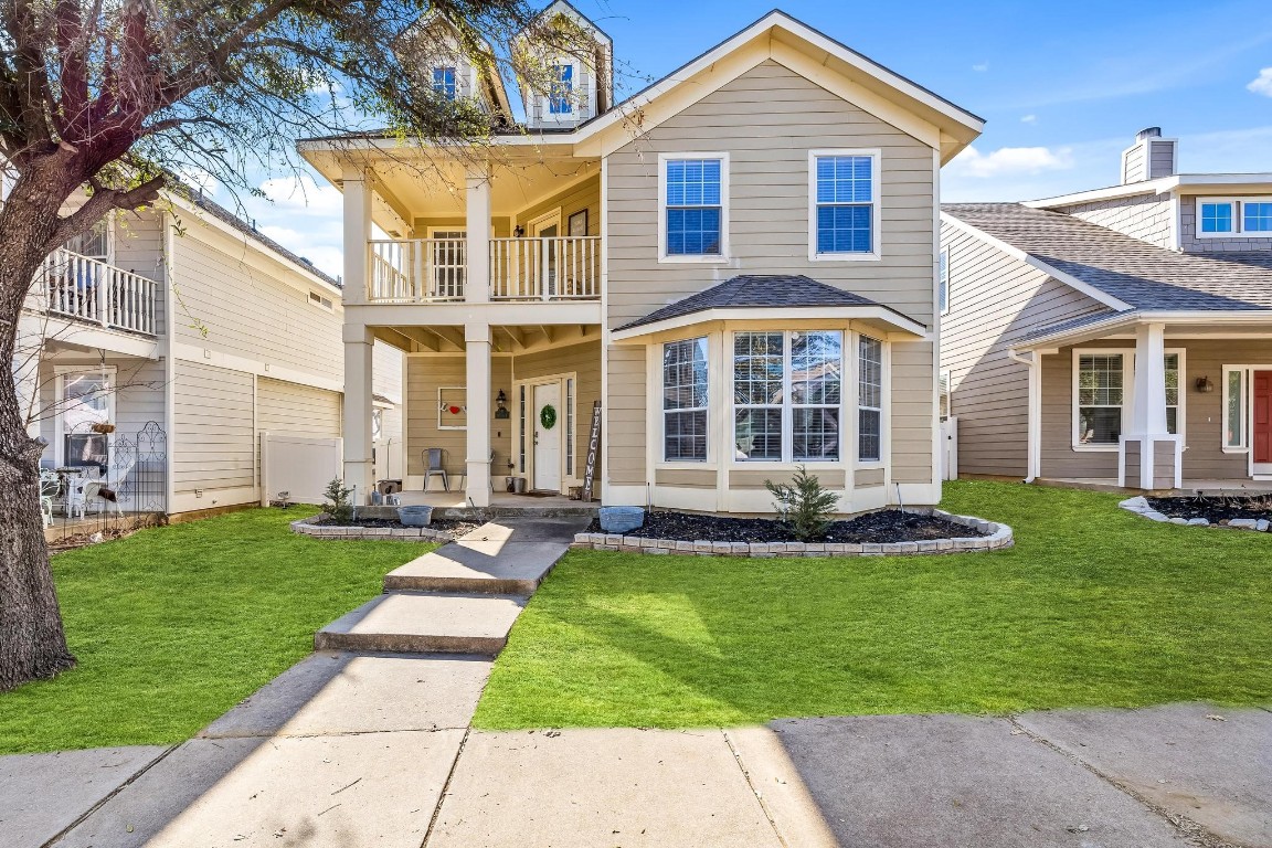 10204 Cedar Lake Drive Providence Village TX 76227