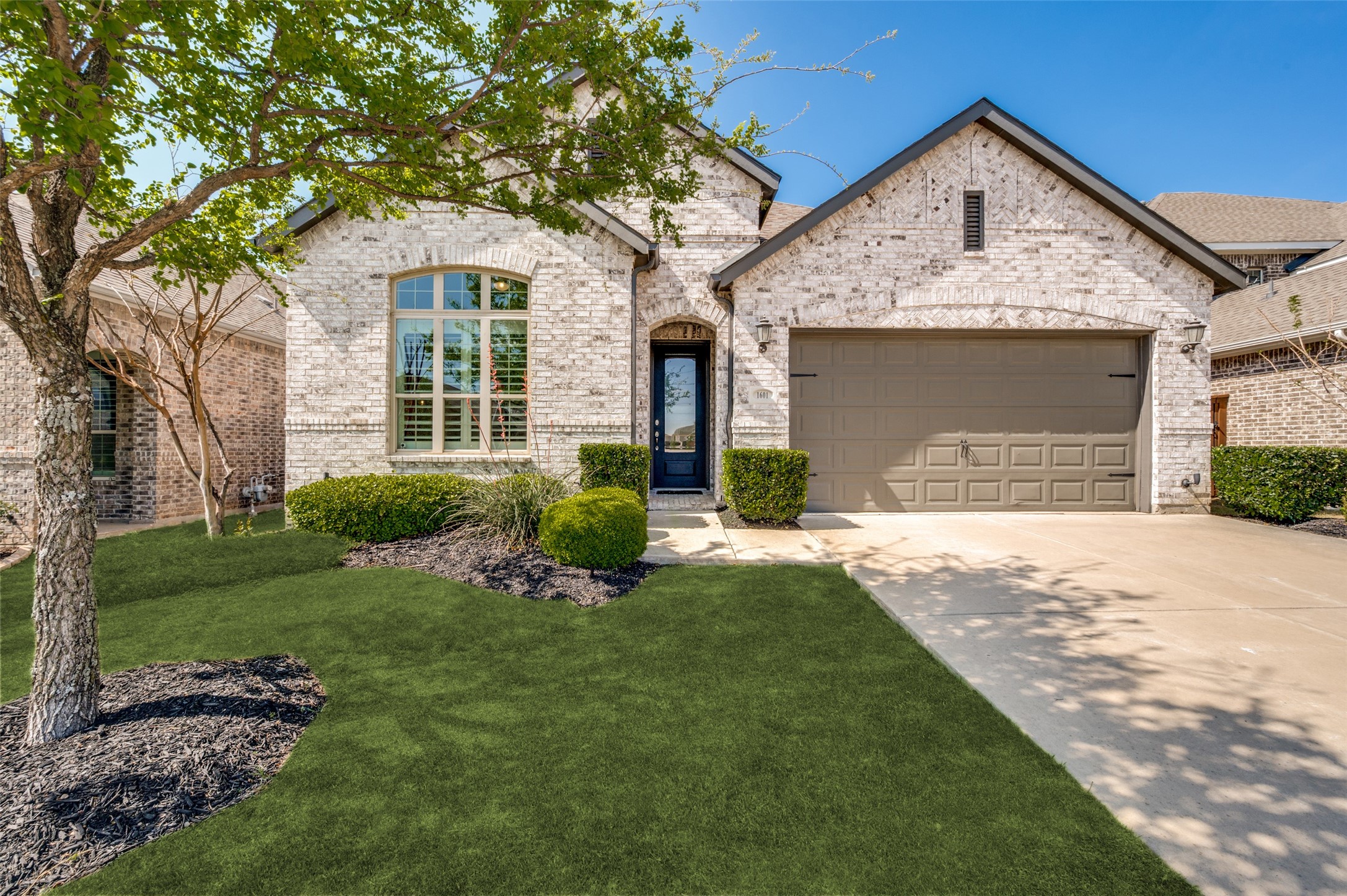 1601 Ranger Road Aubrey TX 76227