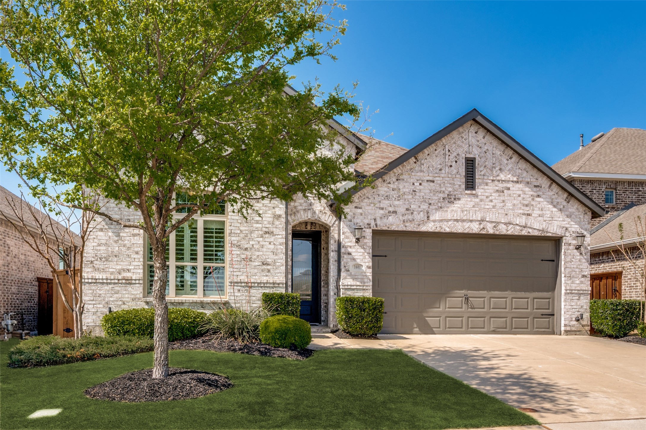 1601 Ranger Road Aubrey TX 76227