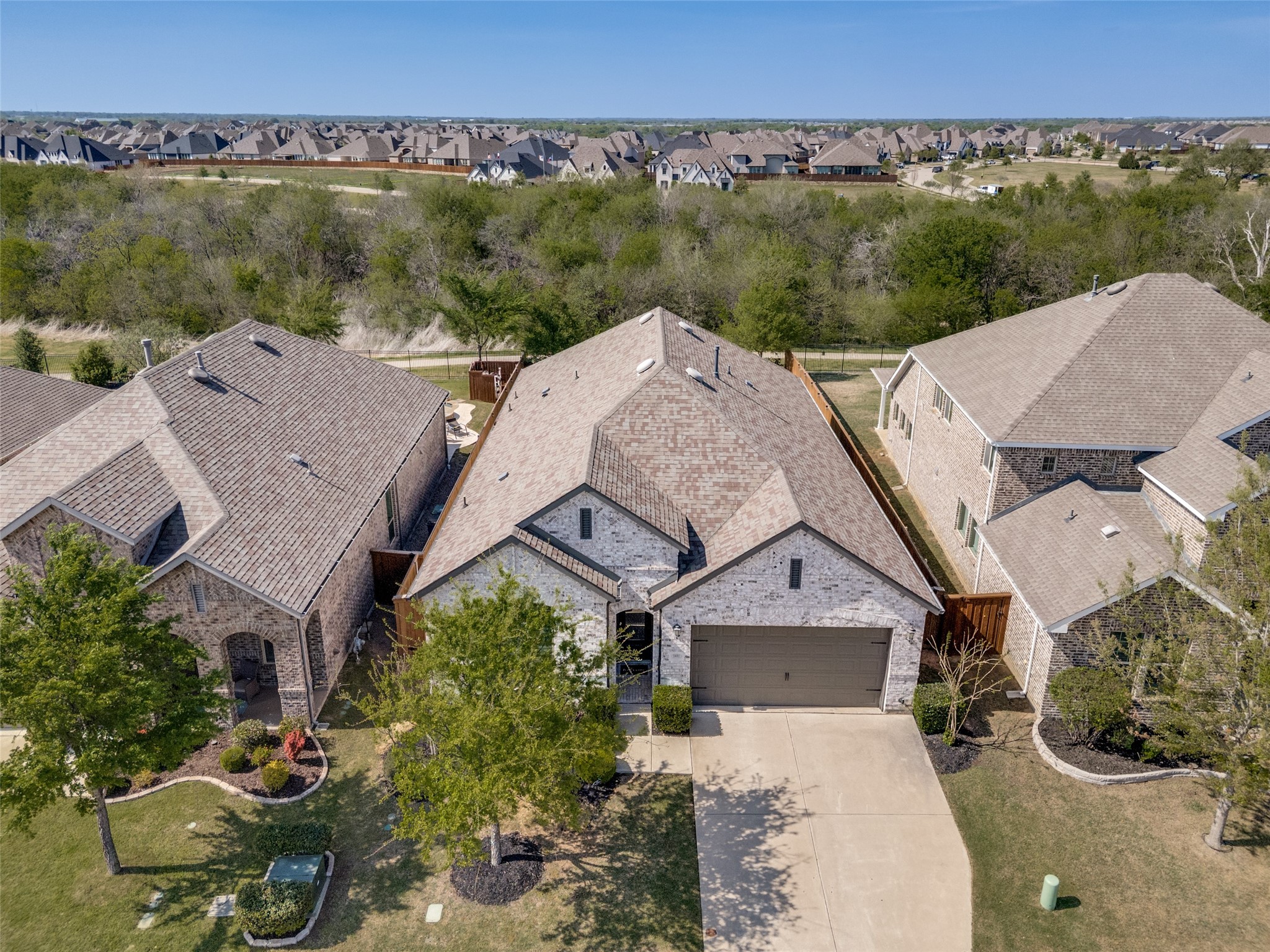 1601 Ranger Road Aubrey TX 76227