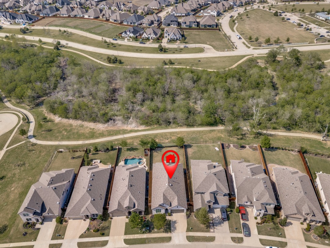 1601 Ranger Road Aubrey TX 76227