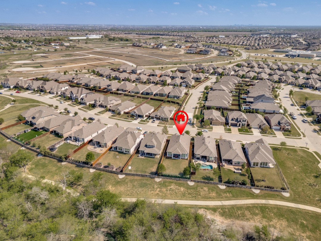 1601 Ranger Road Aubrey TX 76227