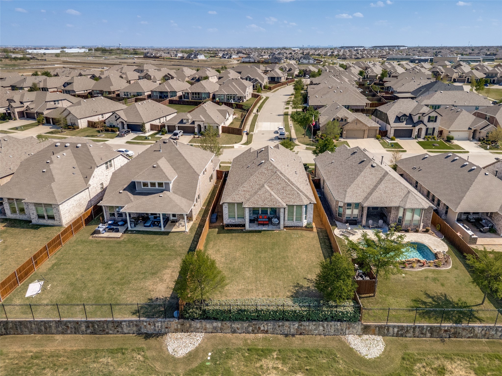 1601 Ranger Road Aubrey TX 76227