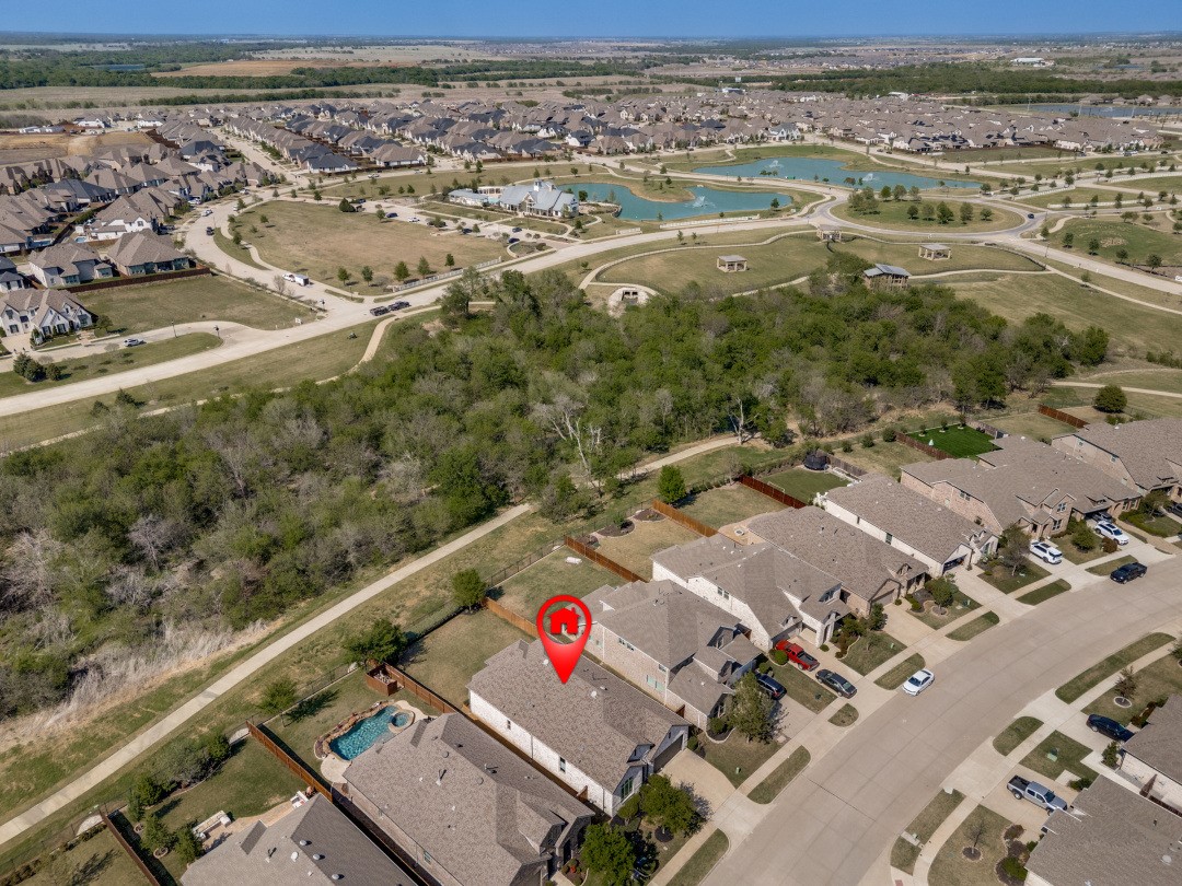 1601 Ranger Road Aubrey TX 76227
