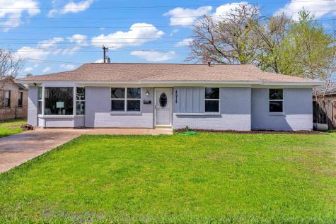 4513 Jane Anne Street Haltom City TX 76117