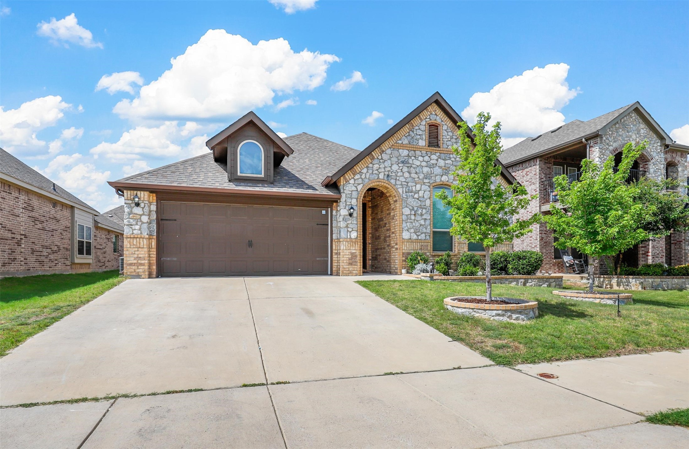 11736 Dixon Drive Fort Worth TX 76108