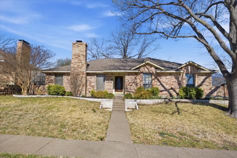 4109 Tracey Trail Rowlett TX 75088