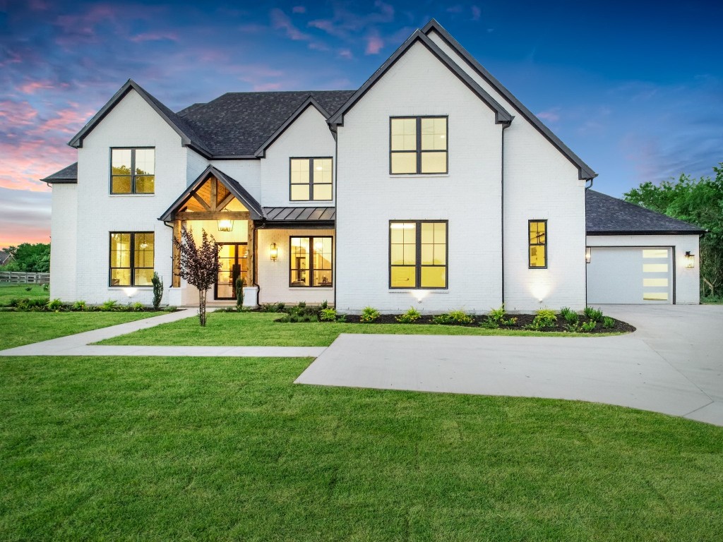 6005 Pinnacle Circle Little Elm TX 75068