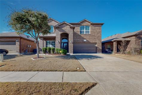 7105 Cloudcroft Lane Fort Worth TX 76131