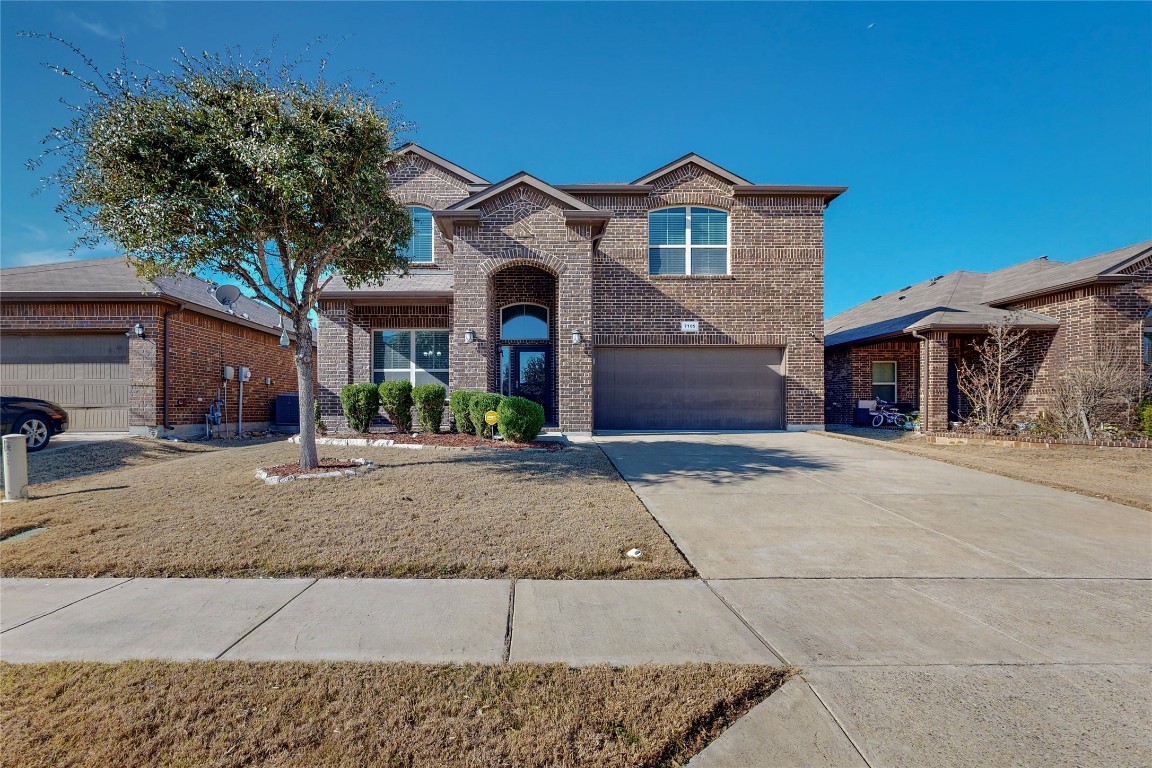7105 Cloudcroft Lane Fort Worth TX 76131
