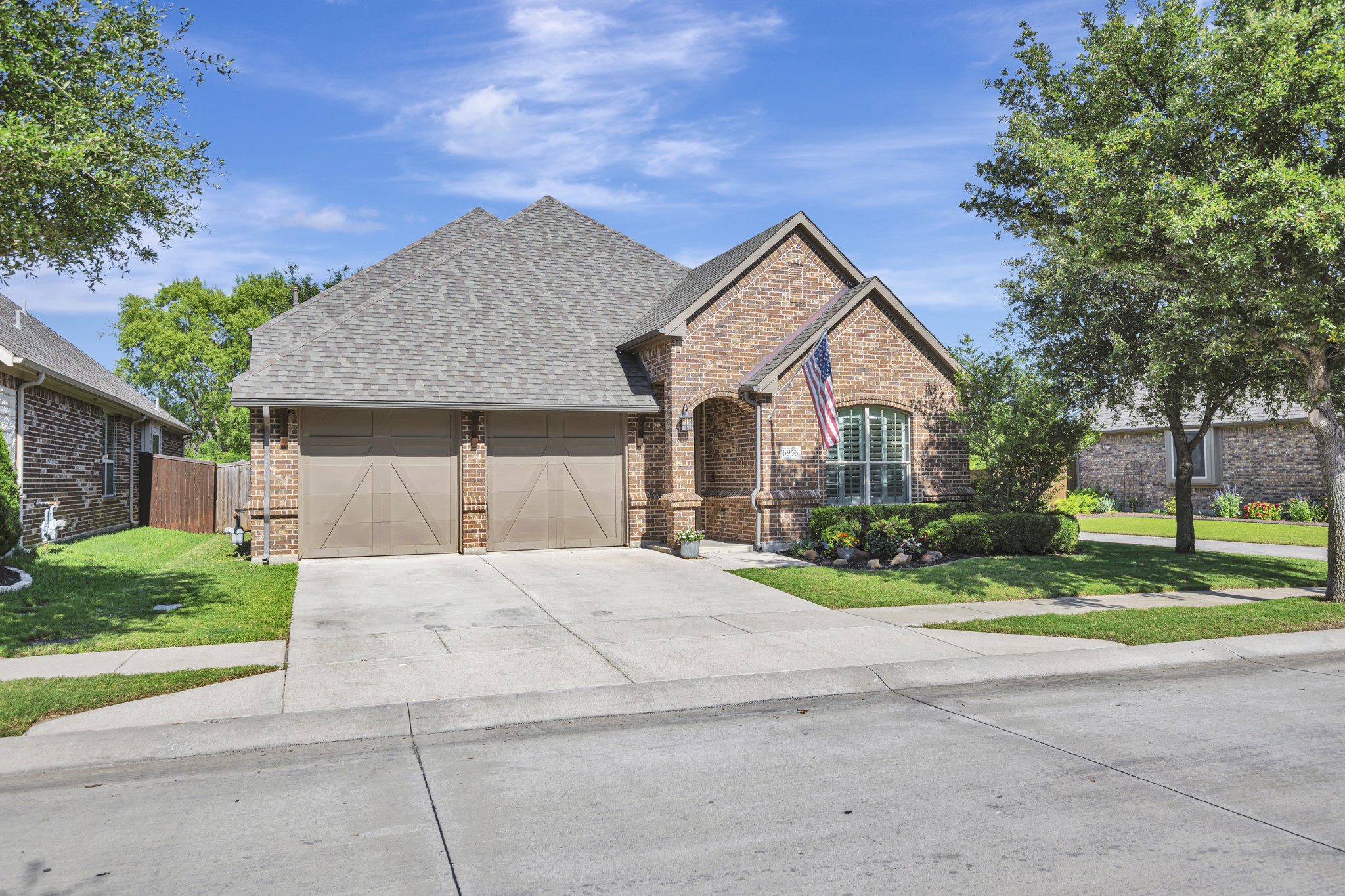 6956 Finch Drive North Richland Hills TX 76182