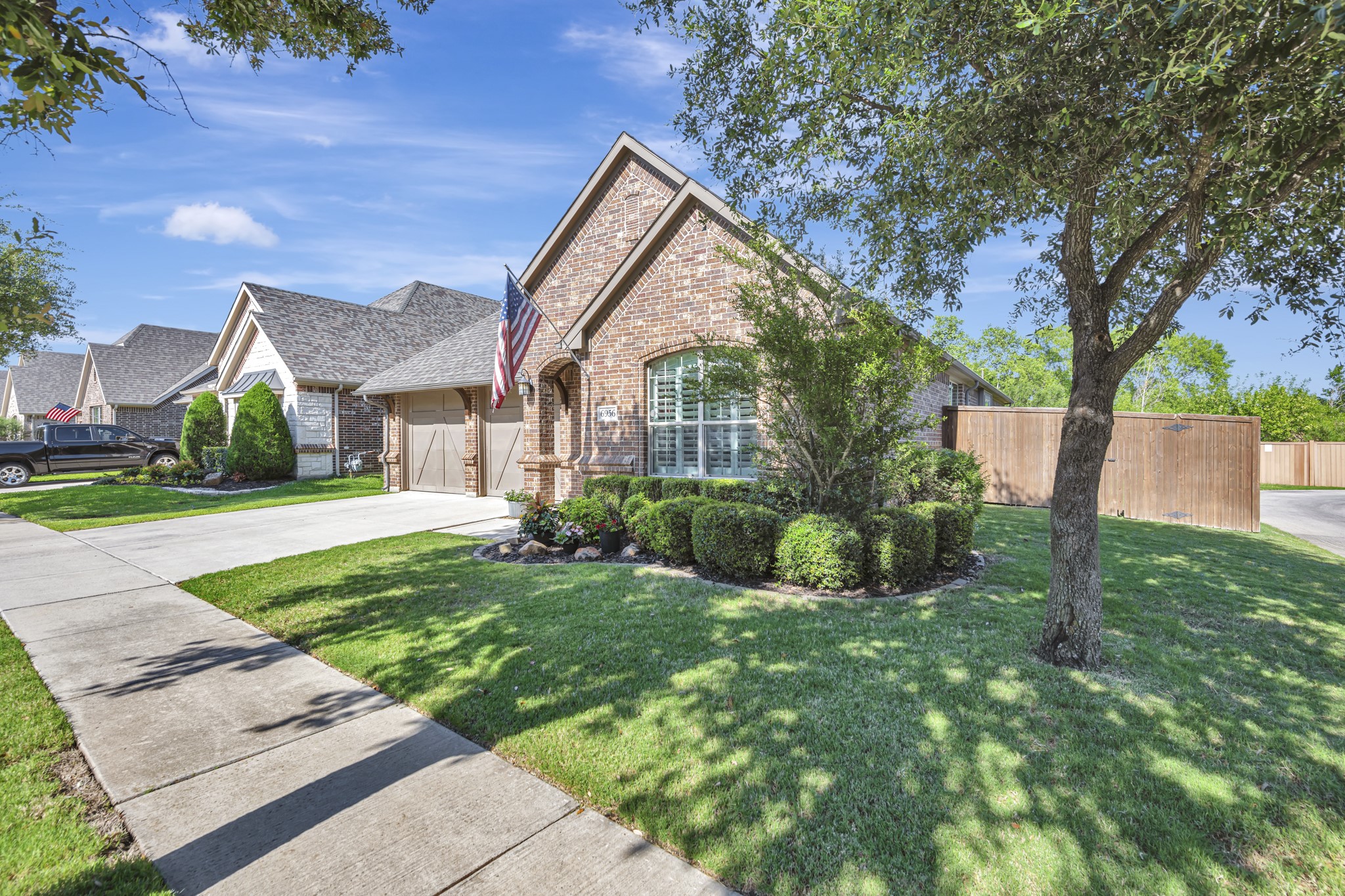 6956 Finch Drive North Richland Hills TX 76182