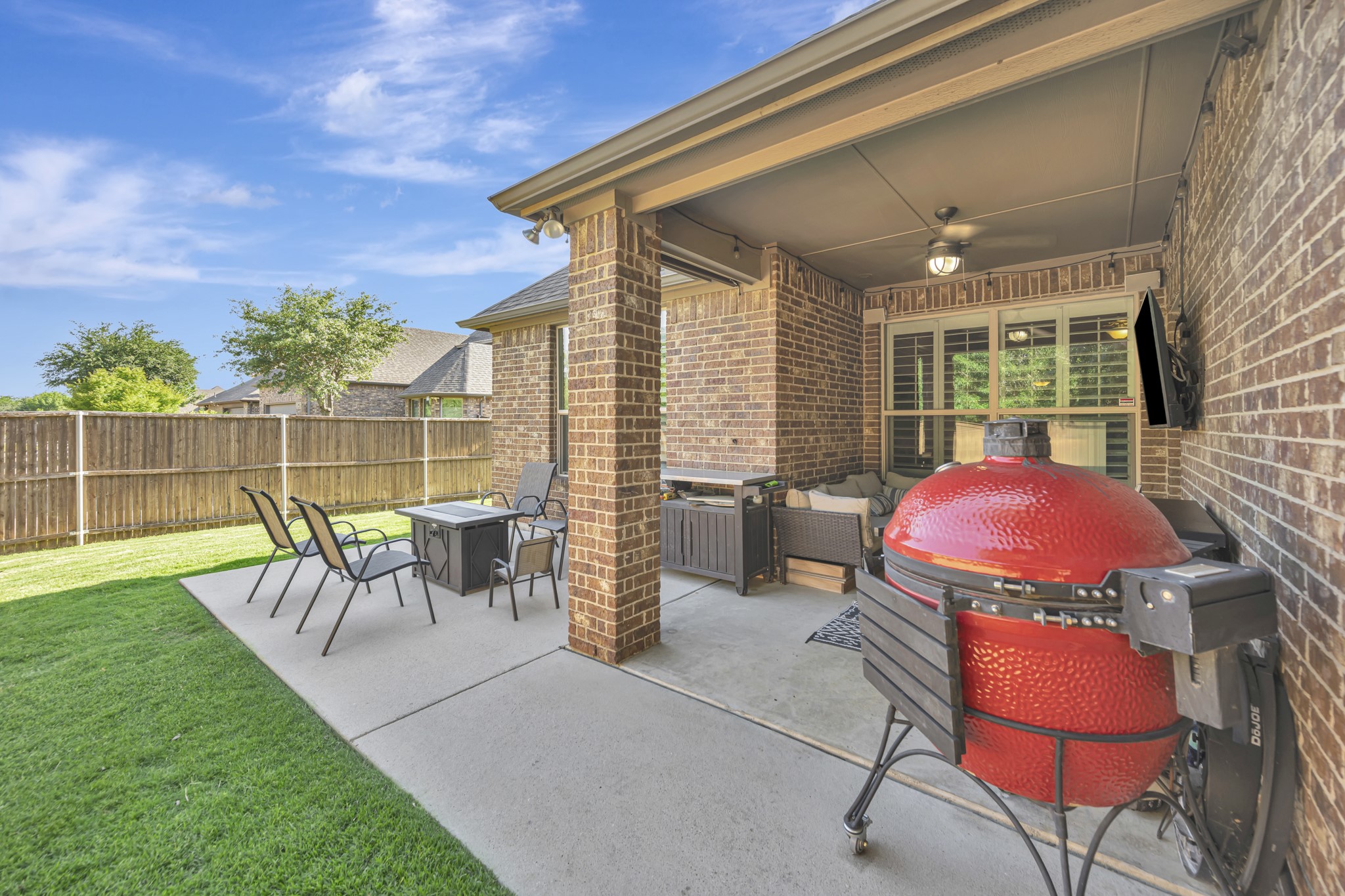 6956 Finch Drive North Richland Hills TX 76182