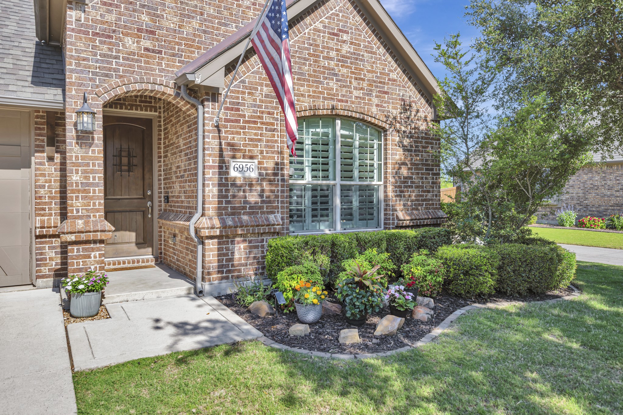 6956 Finch Drive North Richland Hills TX 76182