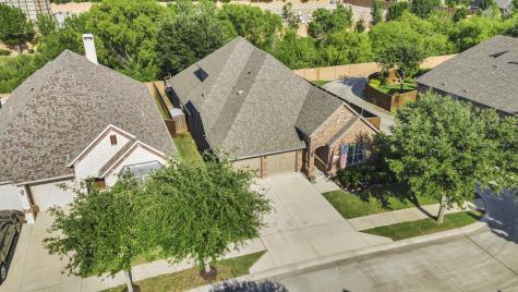 6956 Finch Drive North Richland Hills TX 76182
