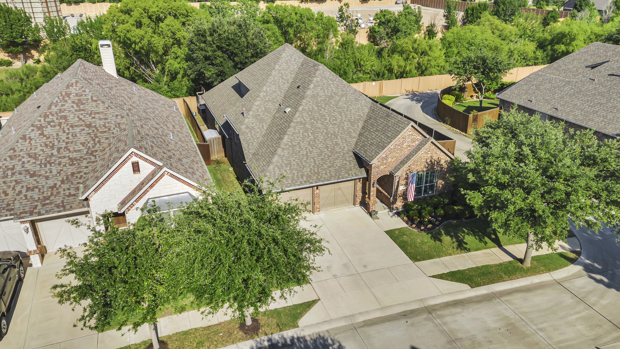 6956 Finch Drive North Richland Hills TX 76182