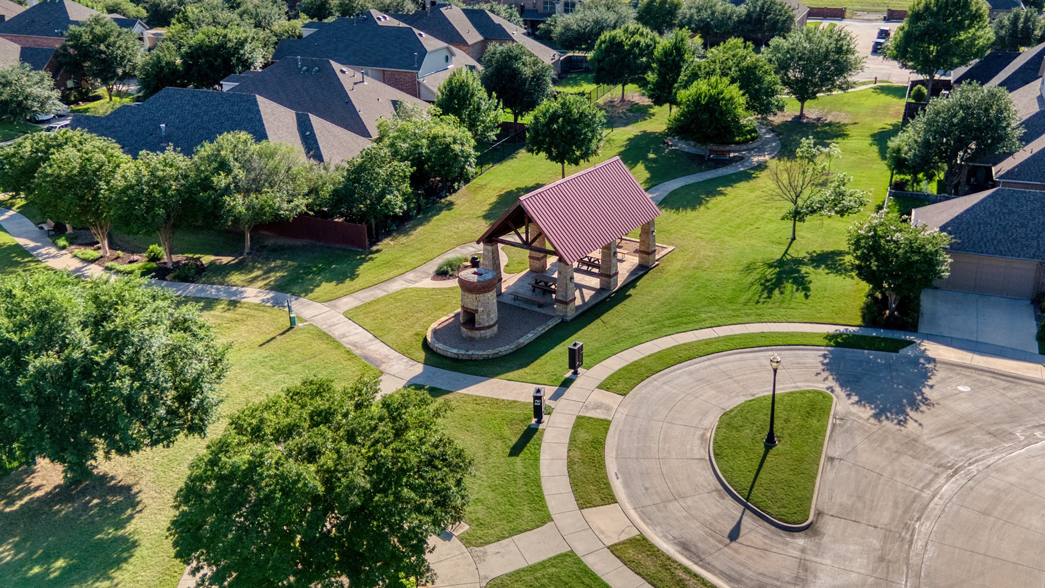 6956 Finch Drive North Richland Hills TX 76182