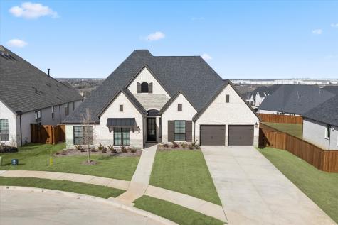 511 Woodcress Court Haslet TX 76052