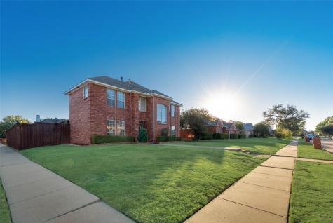 1202 Wedgecrest Lane Garland TX 75040