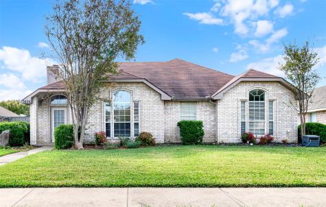 7606 Munich Drive Rowlett TX 75089