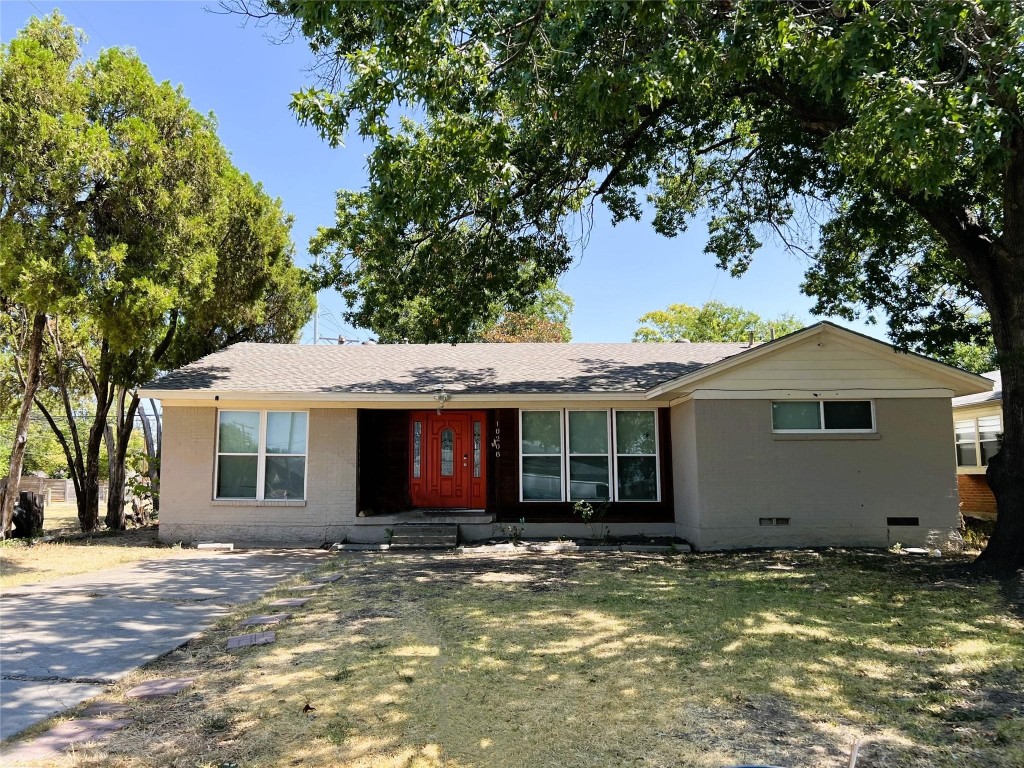 10208 Goodyear Drive Dallas TX 75229