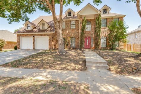 3313 Willow Creek Way Bedford TX 76021