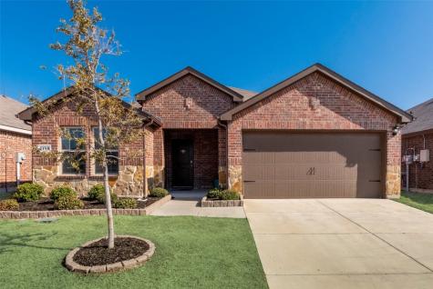 1109 Ringgold Road Forney TX 75126