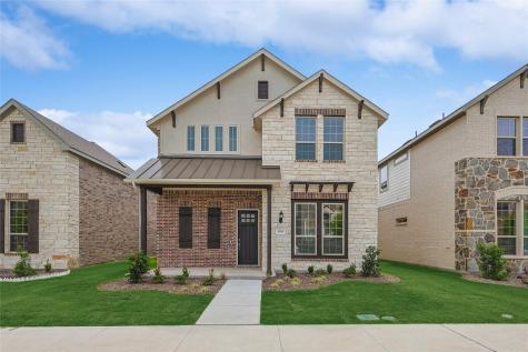 1518 Buckeye Trail Garland TX 75042