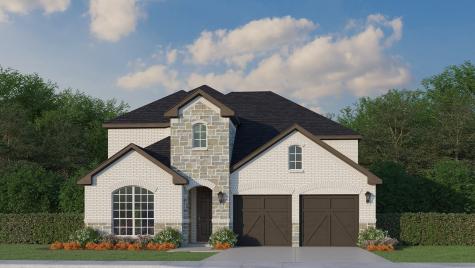 804 Cedarwood Court Haslet TX 76052