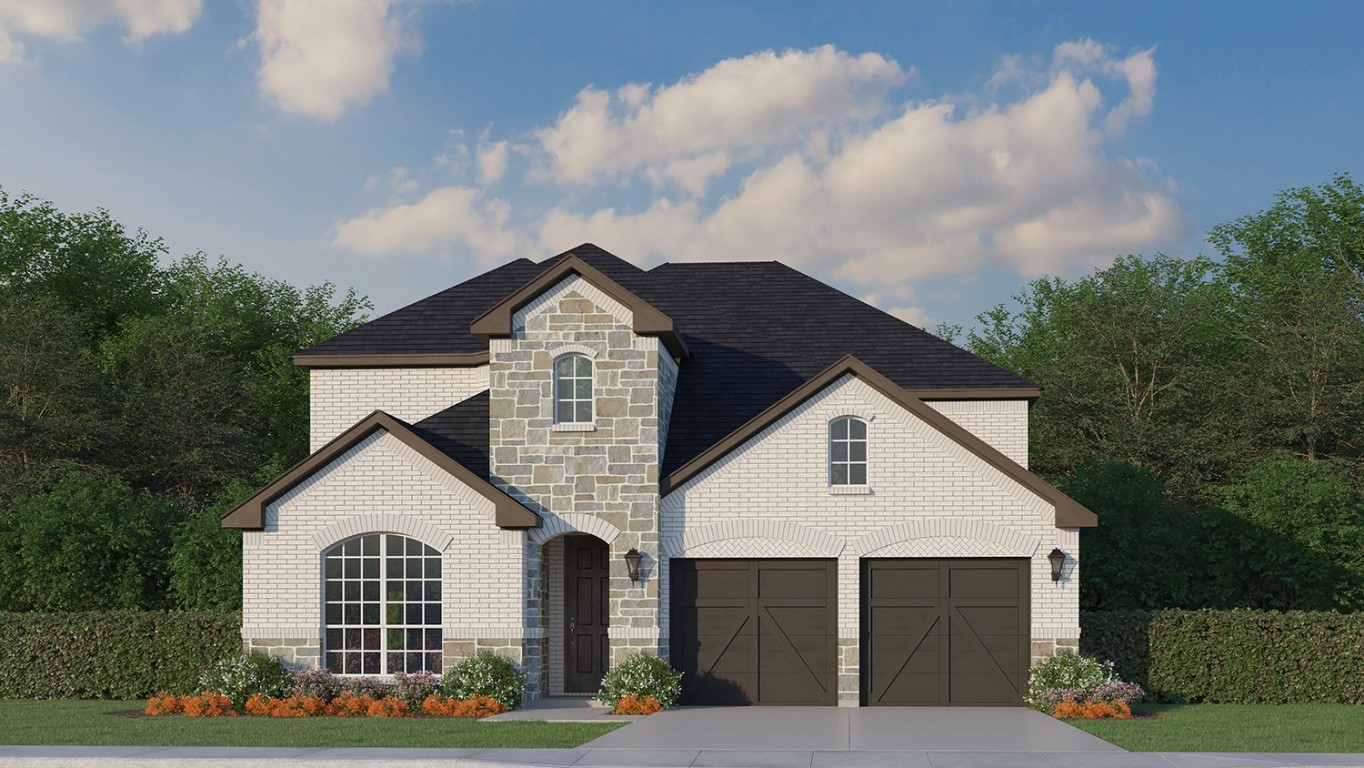 804 Cedarwood Court Haslet TX 76052