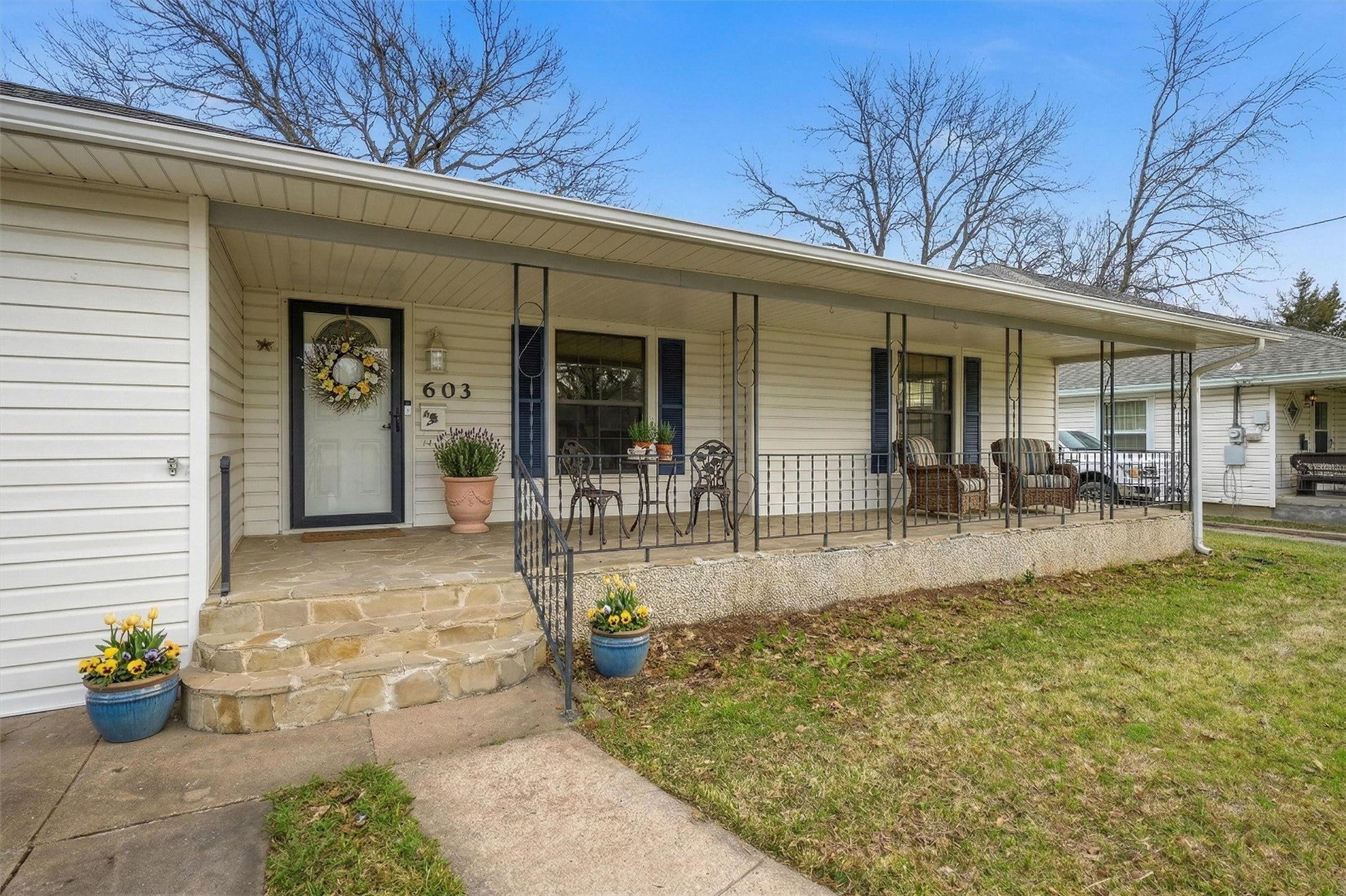 603 N Wharton Street Sherman TX 75092