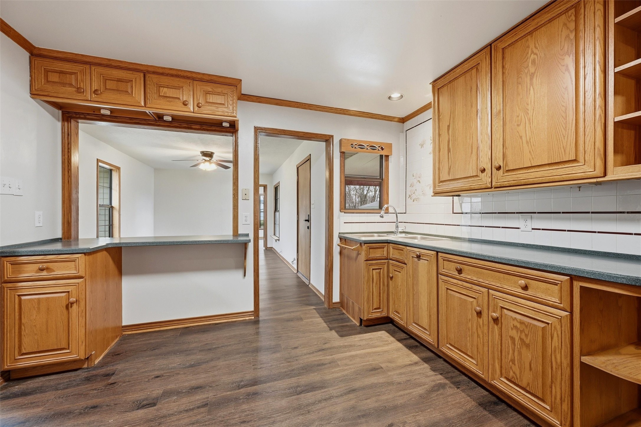 603 N Wharton Street Sherman TX 75092