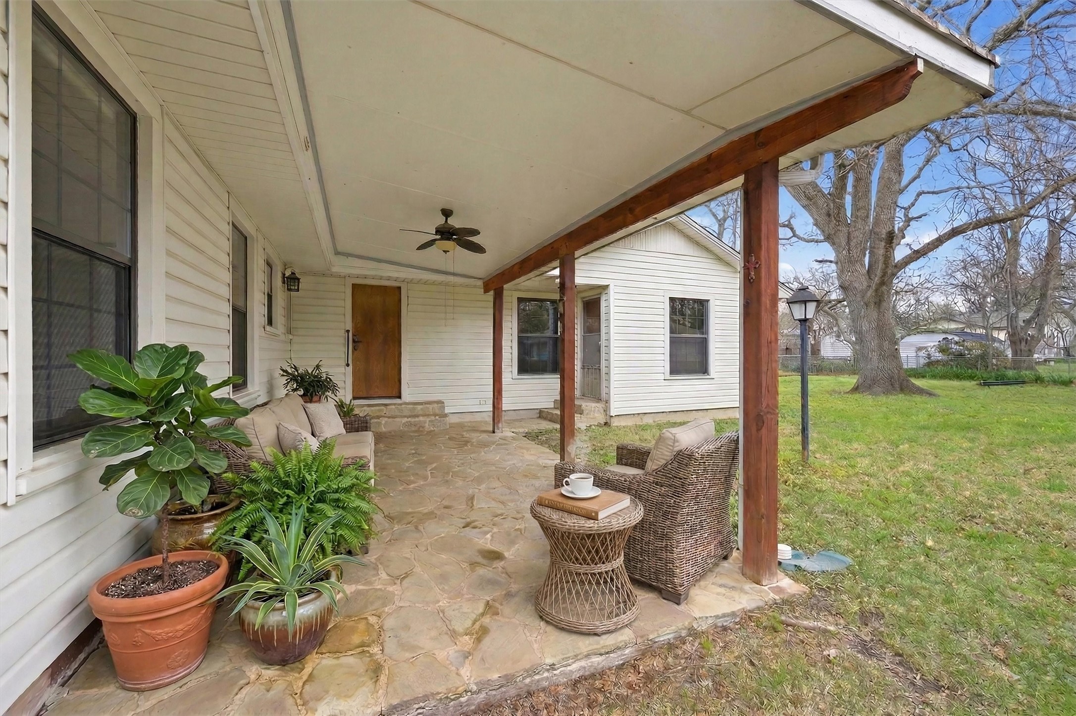 603 N Wharton Street Sherman TX 75092